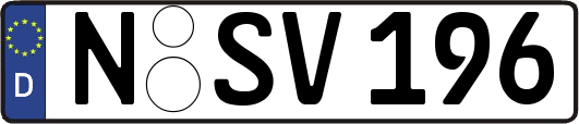 N-SV196