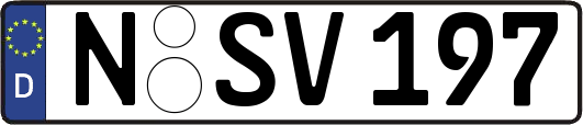 N-SV197