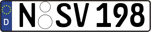 N-SV198