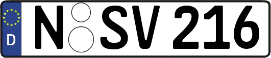 N-SV216