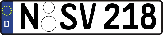 N-SV218
