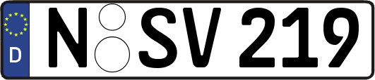 N-SV219