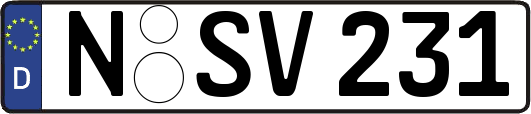 N-SV231