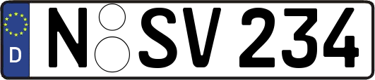 N-SV234
