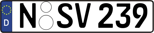 N-SV239