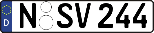 N-SV244