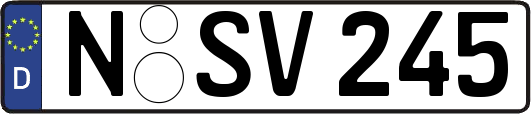 N-SV245