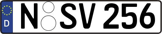 N-SV256