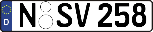 N-SV258
