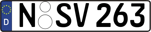 N-SV263