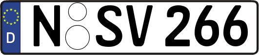 N-SV266
