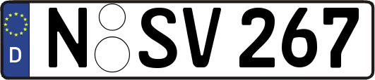 N-SV267