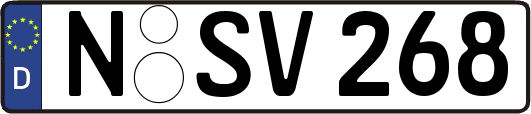N-SV268