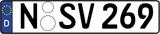 N-SV269