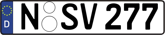 N-SV277