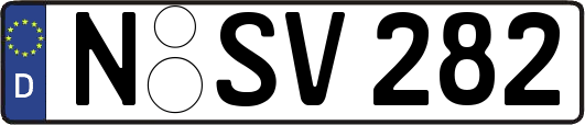 N-SV282