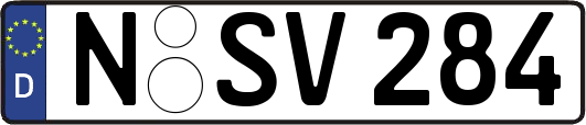 N-SV284