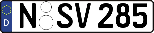 N-SV285