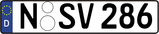 N-SV286