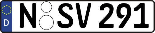 N-SV291