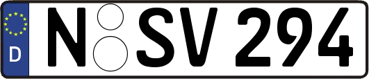 N-SV294