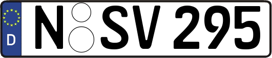N-SV295
