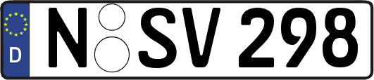 N-SV298