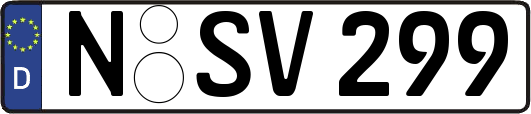 N-SV299