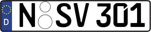 N-SV301