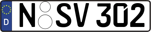 N-SV302