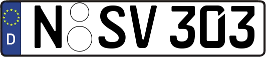 N-SV303