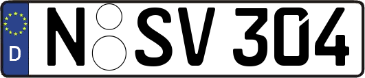 N-SV304