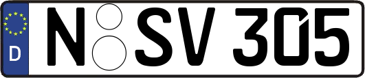 N-SV305