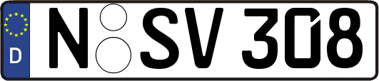 N-SV308