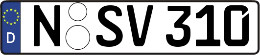 N-SV310