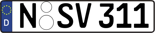 N-SV311