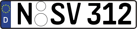 N-SV312