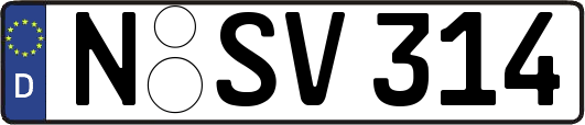 N-SV314