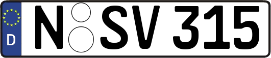 N-SV315