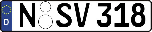 N-SV318
