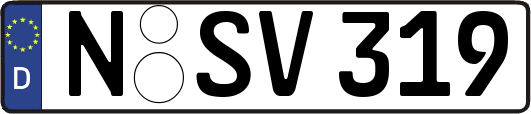 N-SV319