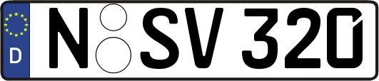 N-SV320