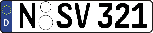 N-SV321
