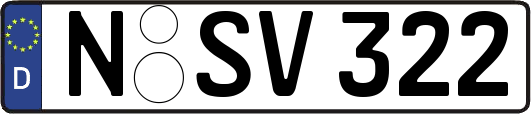 N-SV322