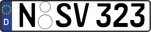 N-SV323