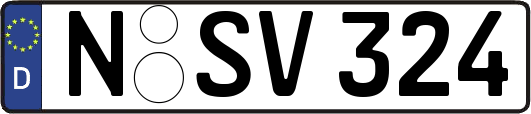 N-SV324