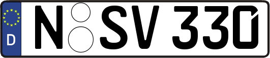 N-SV330