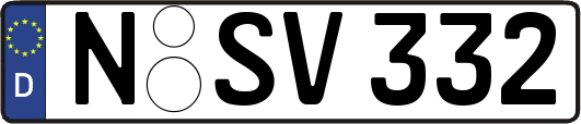 N-SV332
