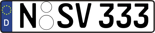 N-SV333