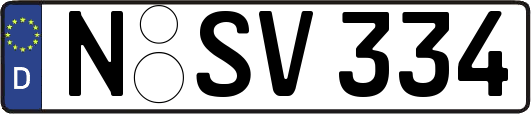 N-SV334